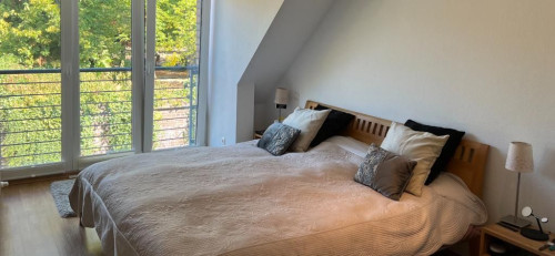 Lovely furnished house in the center of Kaiserswerth within walking distance to ISD - Gallery - 26