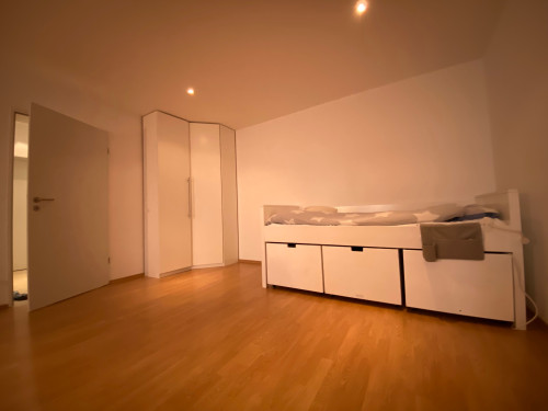 Lovely furnished house in the center of Kaiserswerth within walking distance to ISD - Gallery - 13