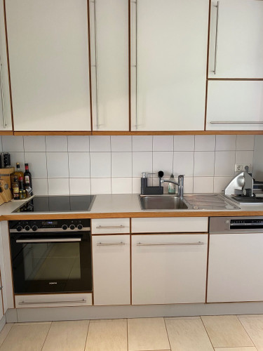 Lovely furnished house in the center of Kaiserswerth within walking distance to ISD - Gallery - 37