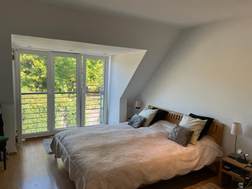 Lovely furnished house in the center of Kaiserswerth within walking distance to ISD - Gallery - 23