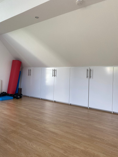 Lovely furnished house in the center of Kaiserswerth within walking distance to ISD - Gallery - 17