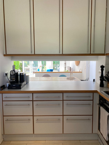 Lovely furnished house in the center of Kaiserswerth within walking distance to ISD - Gallery - 36
