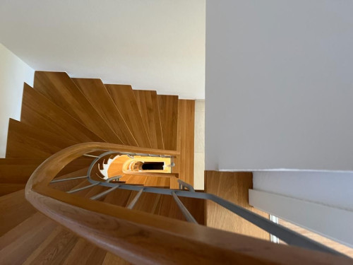 Lovely furnished house in the center of Kaiserswerth within walking distance to ISD - Gallery - 20