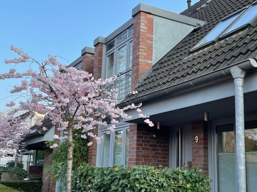 Lovely furnished house in the center of Kaiserswerth within walking distance to ISD - Gallery - 5