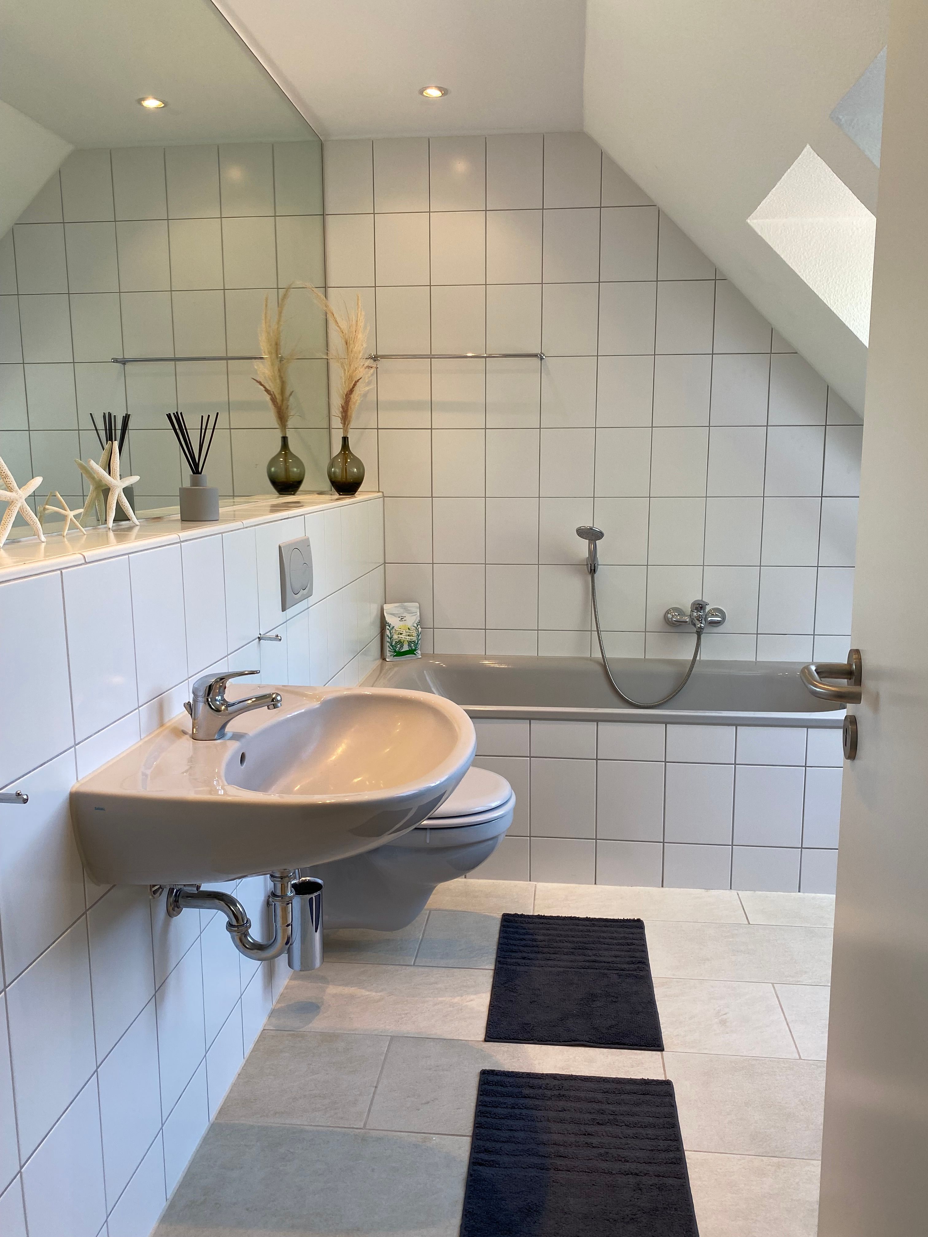 Lovely Furnished House In The Center Of Kaiserswerth Within Walking Distance To ISD - 18