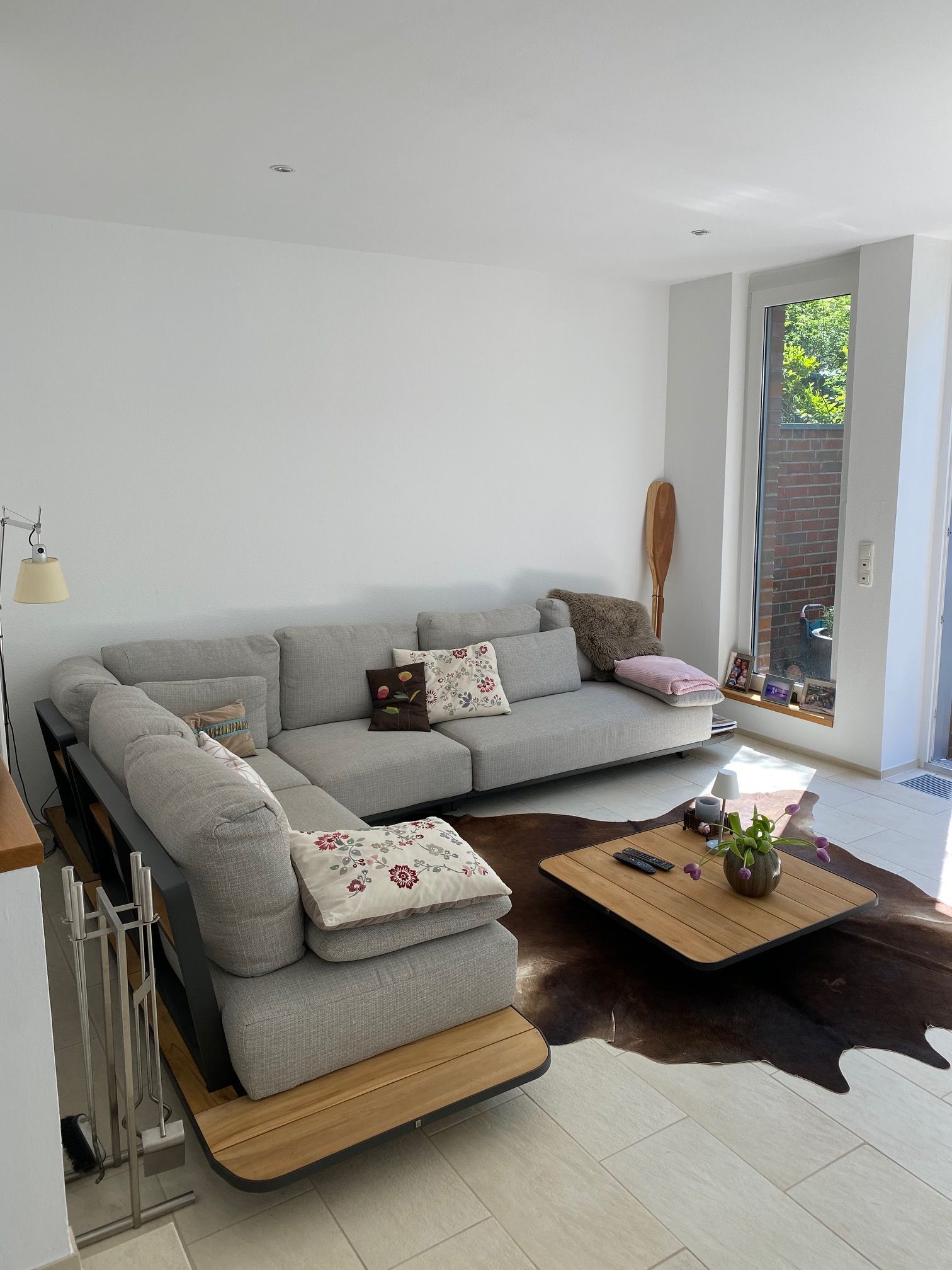 Lovely Furnished House In The Center Of Kaiserswerth Within Walking Distance To ISD - 29