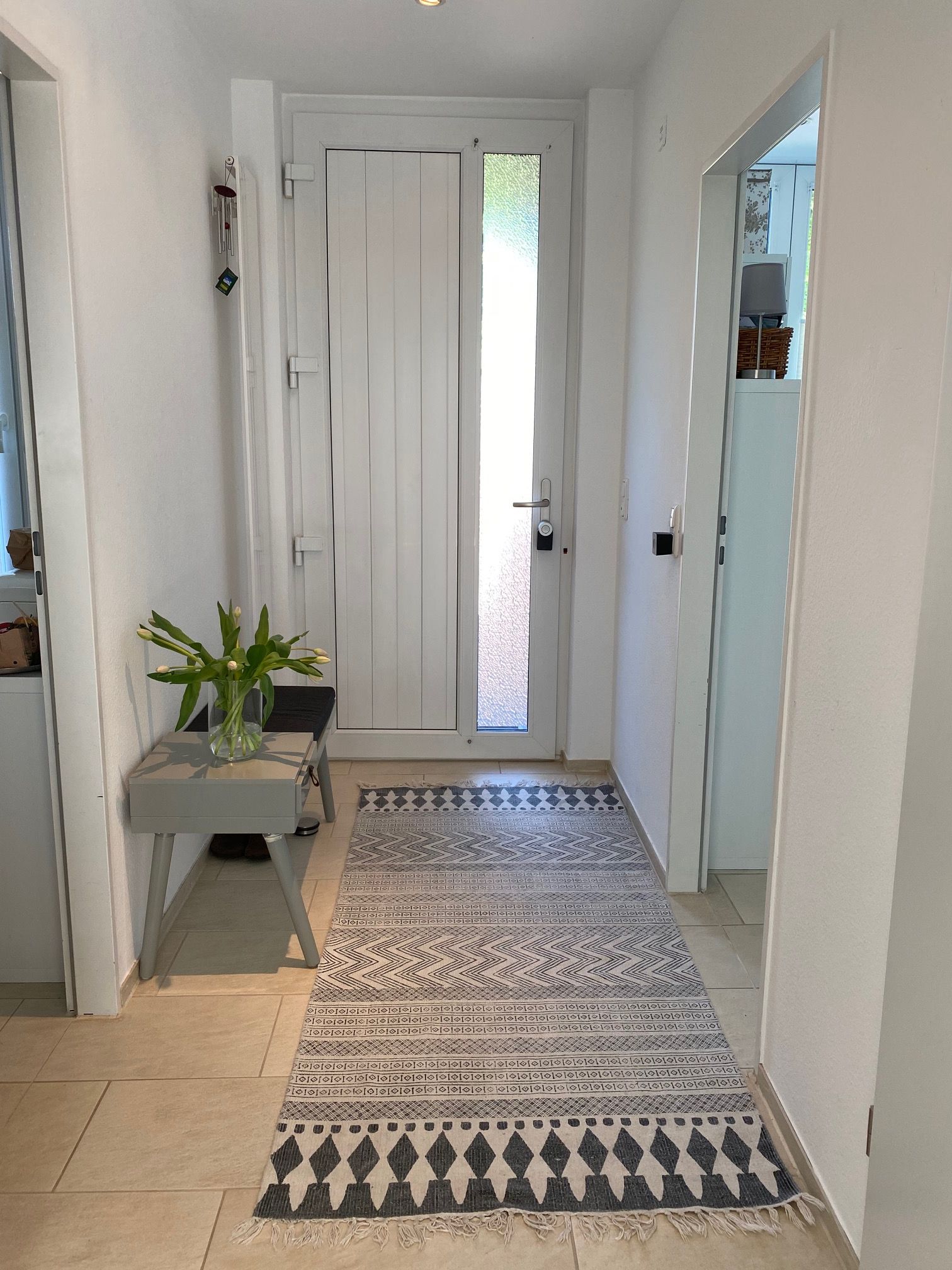 Lovely Furnished House In The Center Of Kaiserswerth Within Walking Distance To ISD - 24