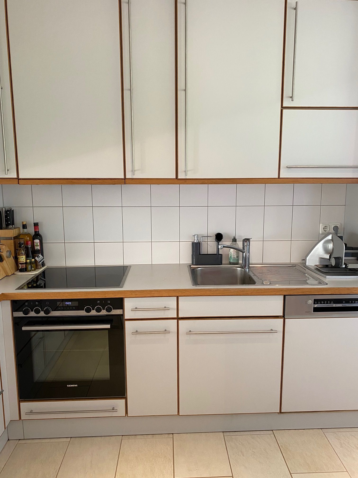 Lovely Furnished House In The Center Of Kaiserswerth Within Walking Distance To ISD - 21