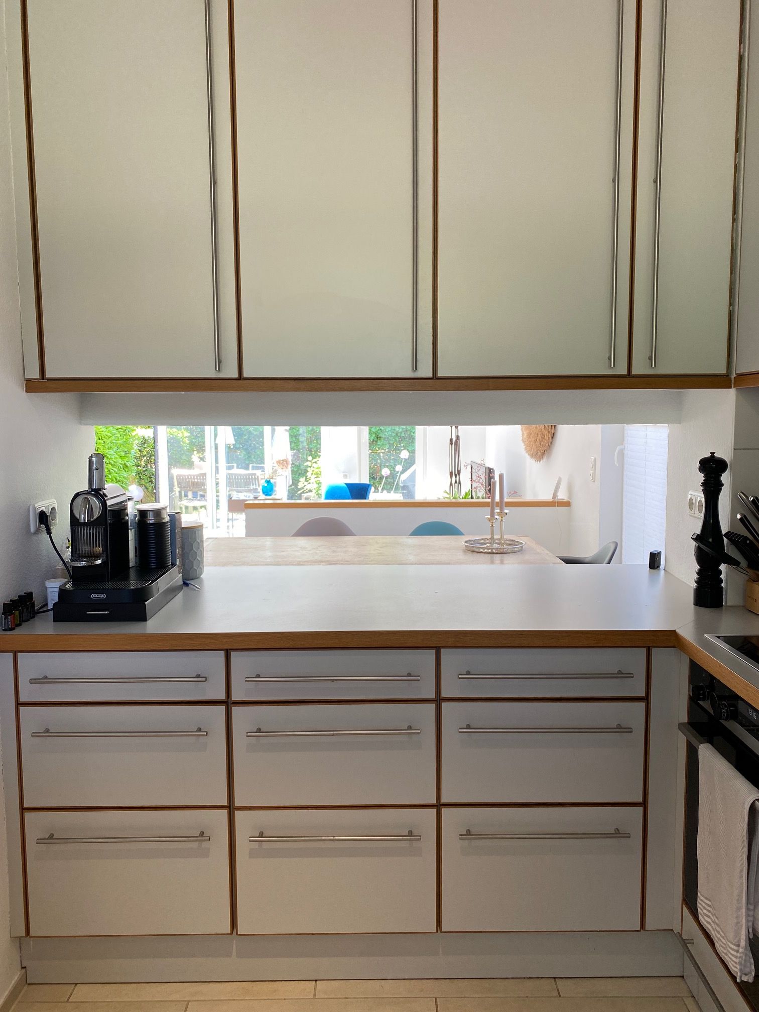 Lovely Furnished House In The Center Of Kaiserswerth Within Walking Distance To ISD - 22