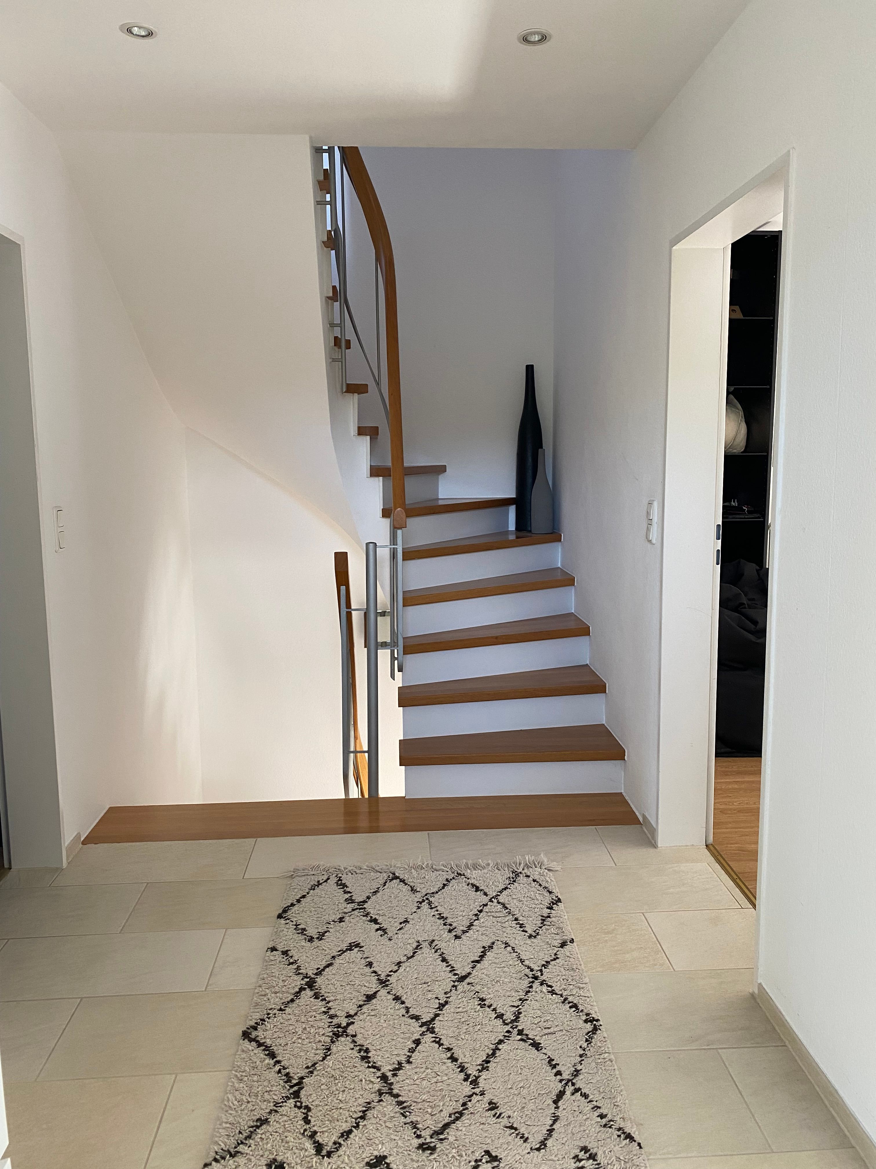 Lovely Furnished House In The Center Of Kaiserswerth Within Walking Distance To ISD - 2