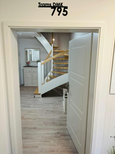 New, gorgeous suite (Jesendorf)