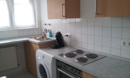 Cute & new suite in Birkenfeld between Karlsruhe and Stuttgart - Gallery - 8