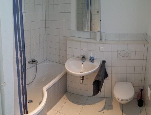 Cute & new suite in Birkenfeld between Karlsruhe and Stuttgart - Gallery - 6