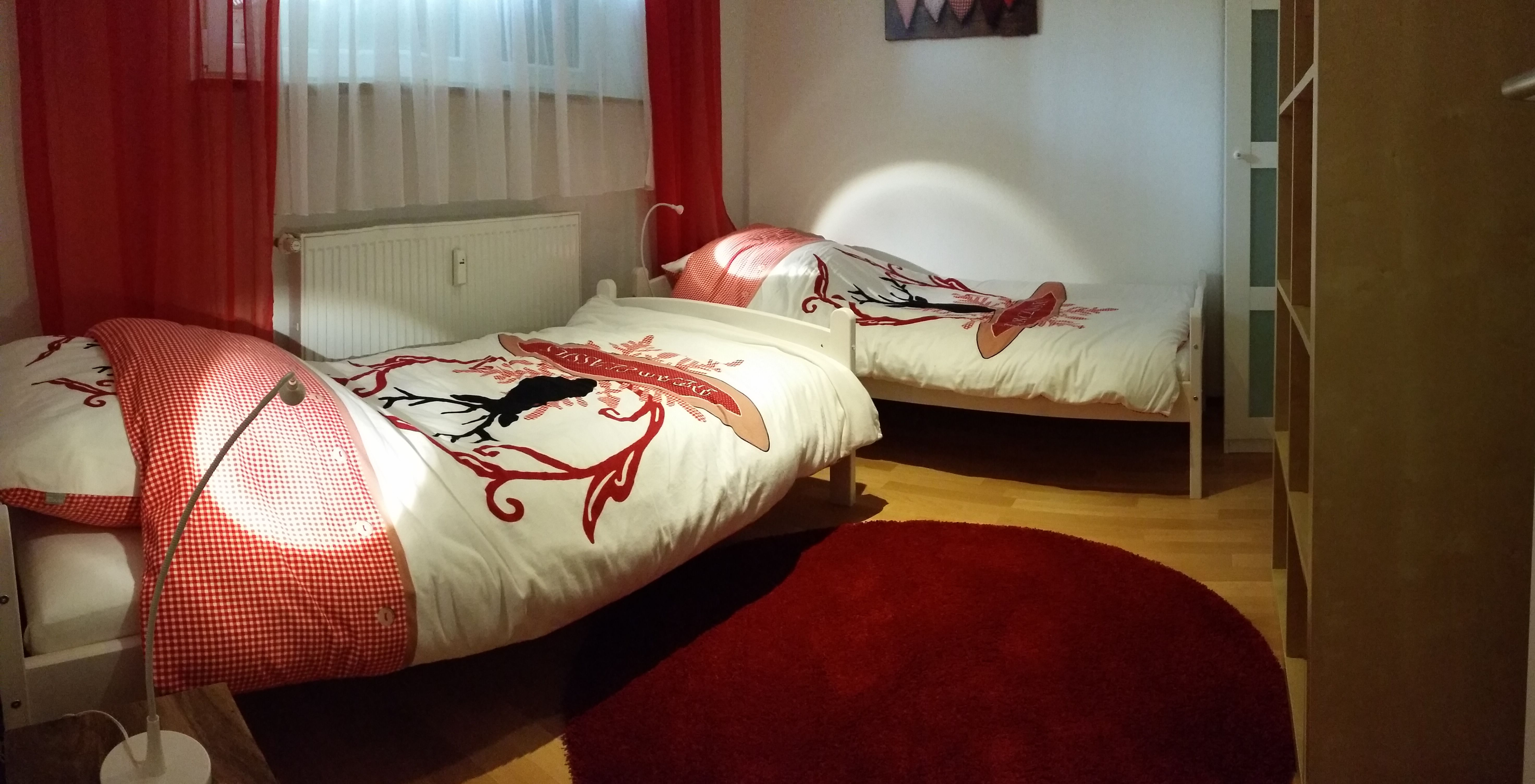 Cute & New Suite In Birkenfeld Between Karlsruhe And Stuttgart - 4