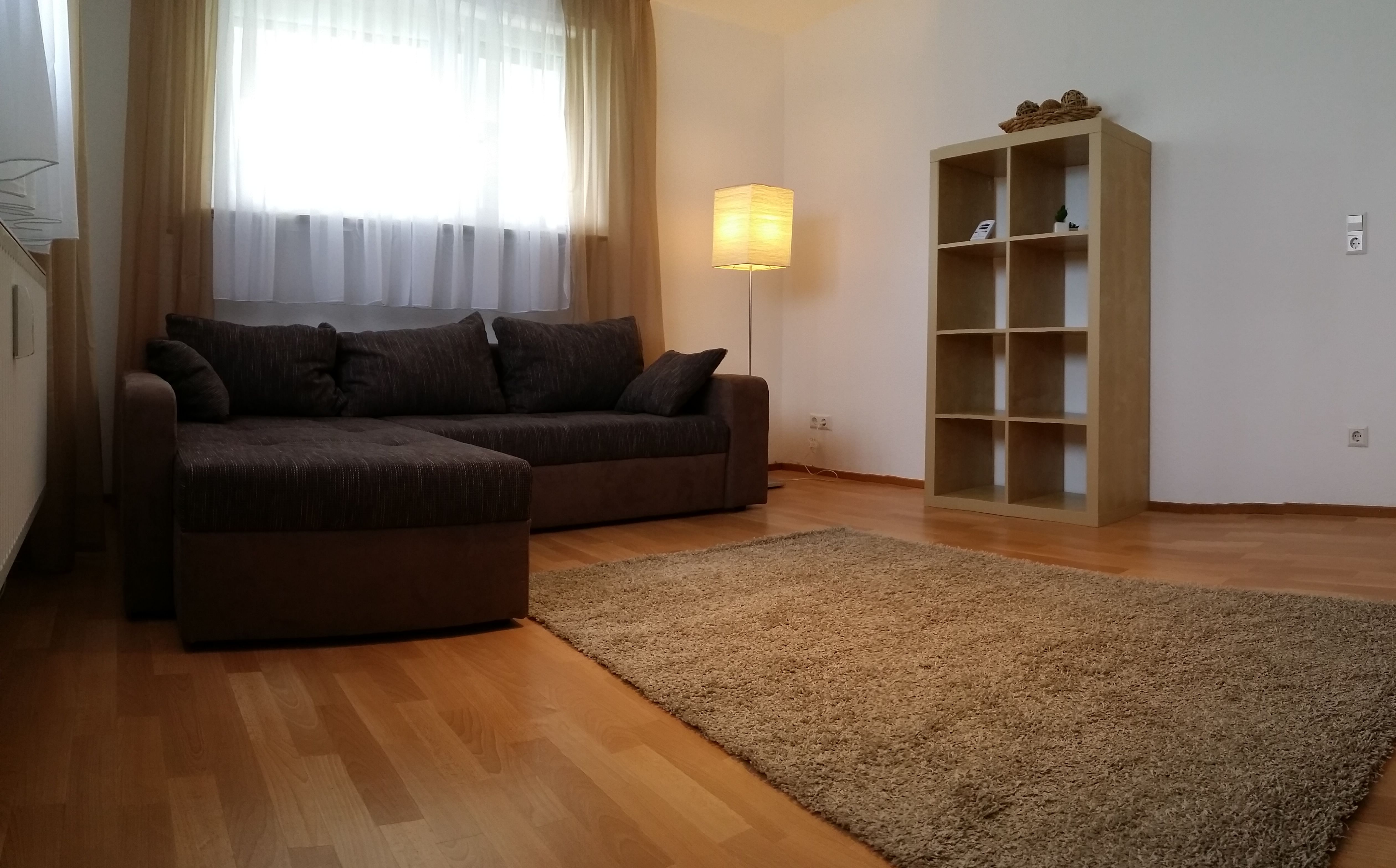 Cute & New Suite In Birkenfeld Between Karlsruhe And Stuttgart - 7