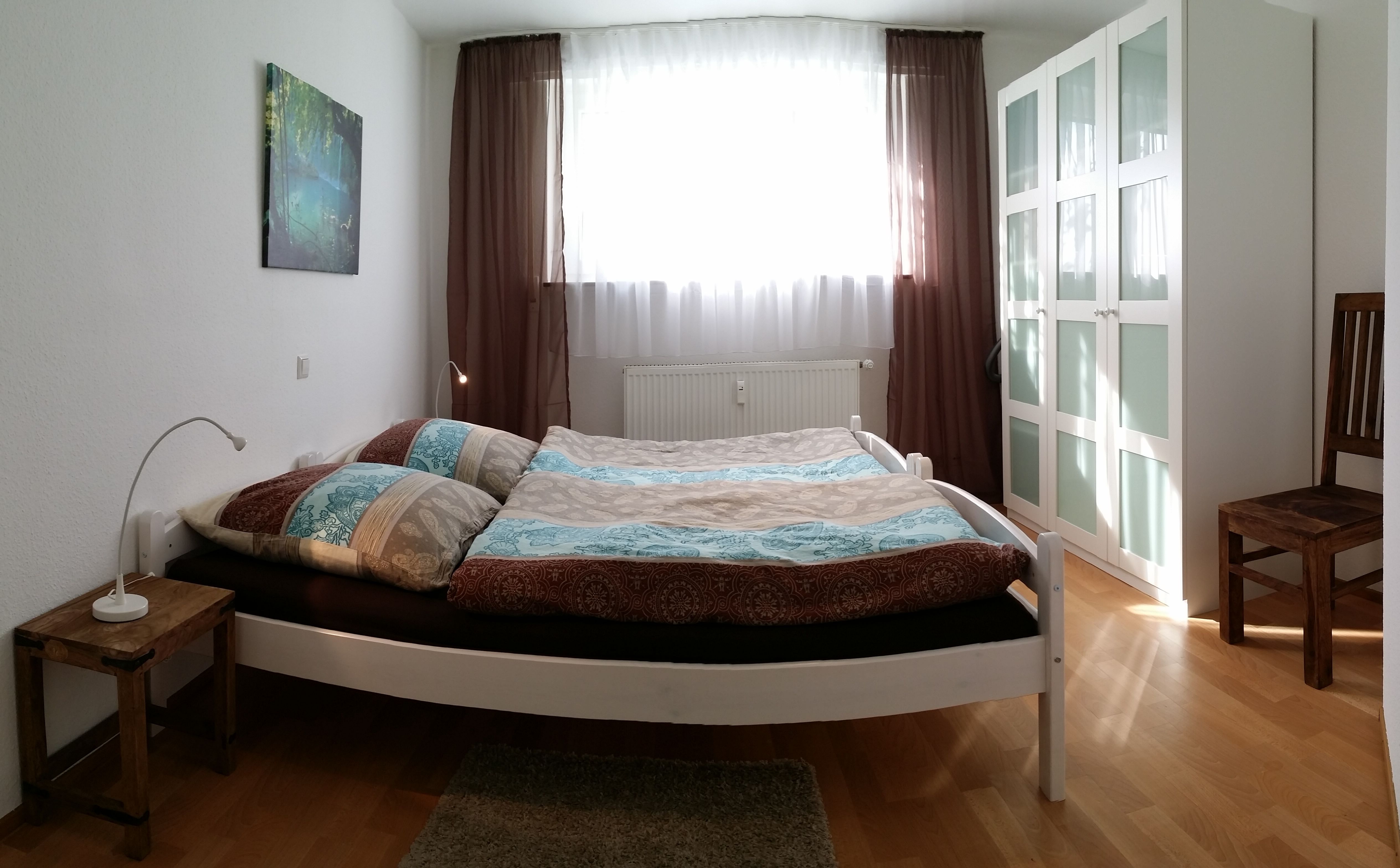 Cute & New Suite In Birkenfeld Between Karlsruhe And Stuttgart - 5