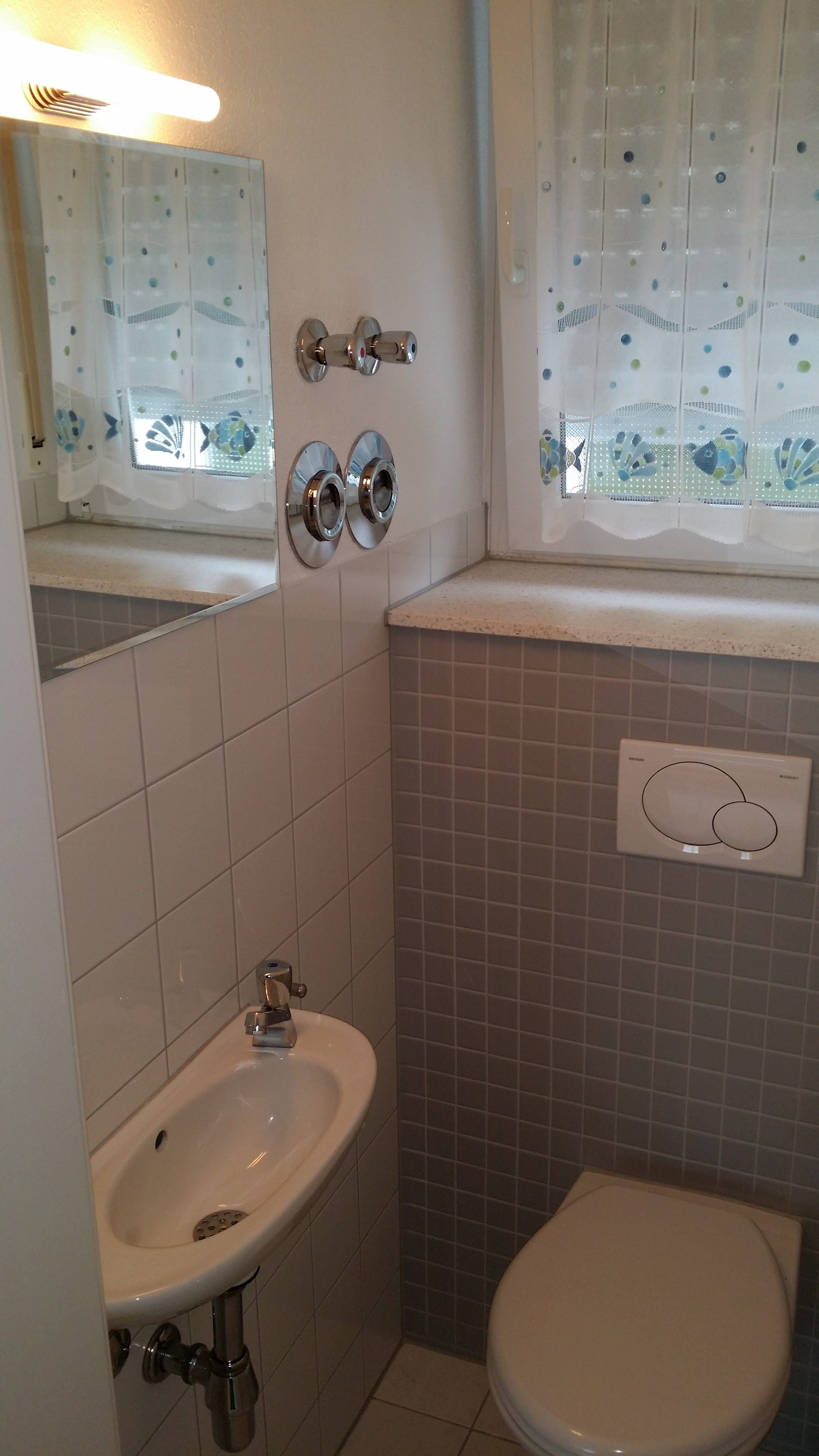 Cute & New Suite In Birkenfeld Between Karlsruhe And Stuttgart - 2