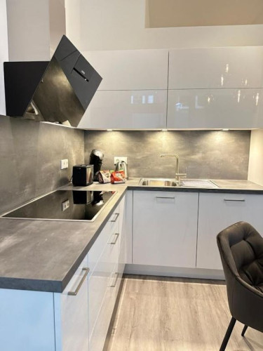 Awesome flat in Alsdorf