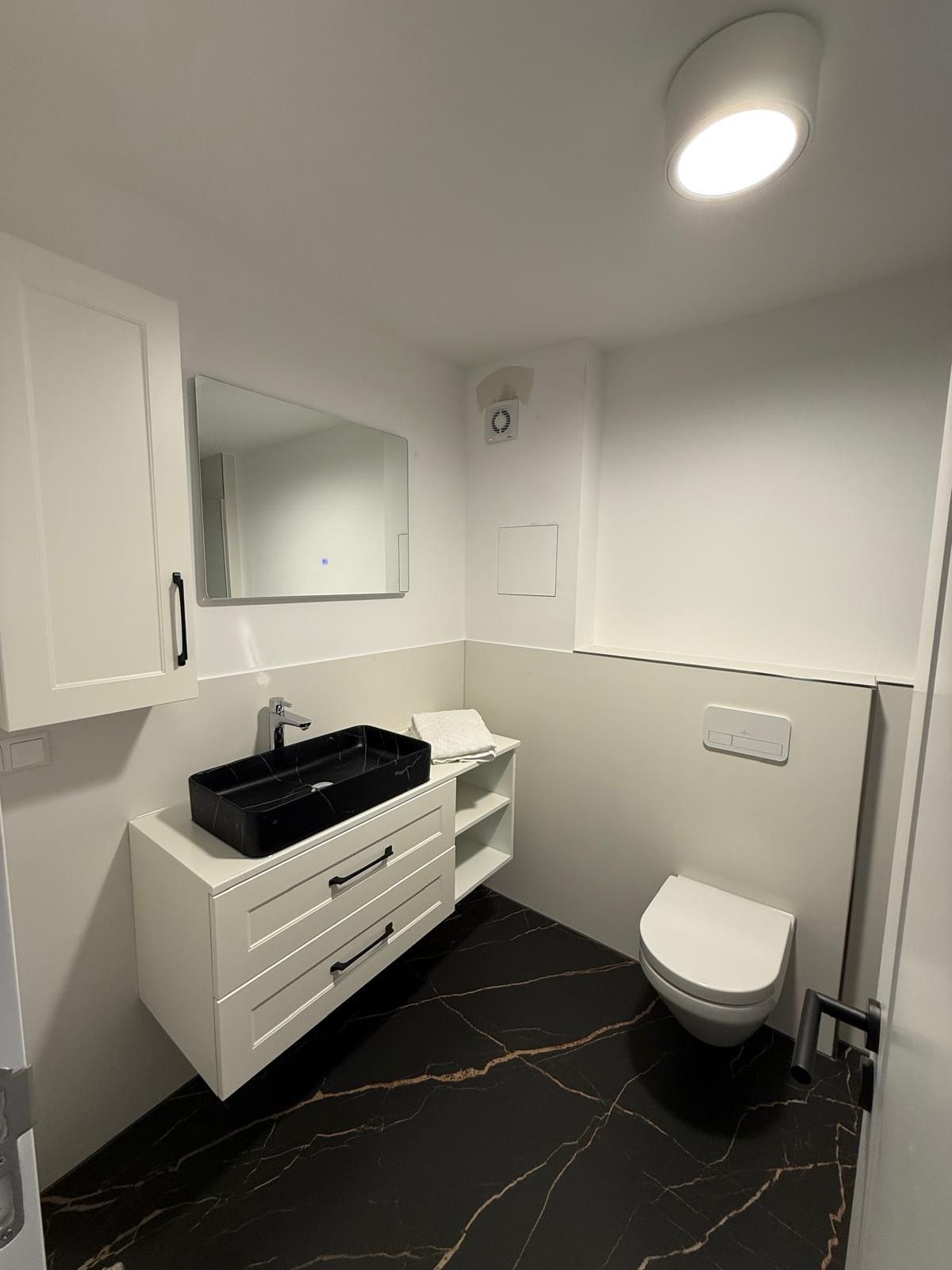 Elegant Newly Renovated Apartment I Premium Living In Mannheim City Centre - 4