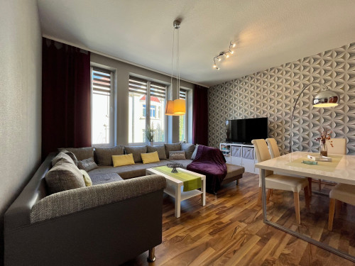 Charming large apartment (Quedlinburg) - Gallery - 29