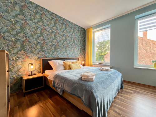 Charming large apartment (Quedlinburg) - Gallery - 24