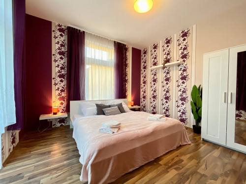 Charming large apartment (Quedlinburg) - Gallery - 19