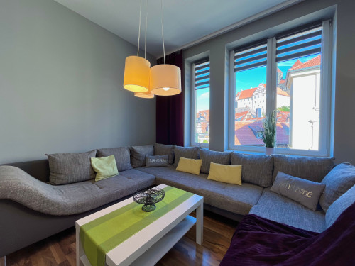 Charming large apartment (Quedlinburg) - Gallery - 28
