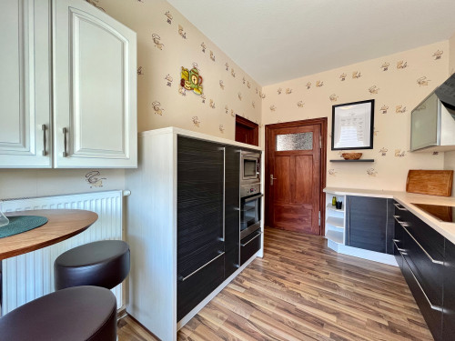 Charming large apartment (Quedlinburg) - Gallery - 14