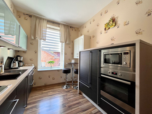 Charming large apartment (Quedlinburg) - Gallery - 11