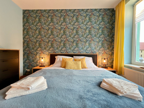 Charming large apartment (Quedlinburg) - Gallery - 23