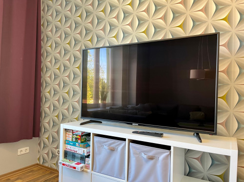 Charming large apartment (Quedlinburg) - Gallery - 25