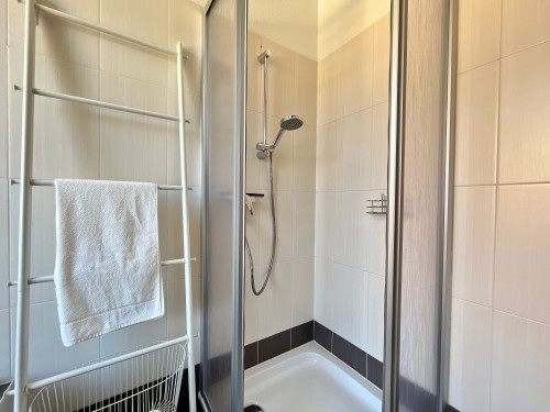 Charming large apartment (Quedlinburg) - Gallery - 5
