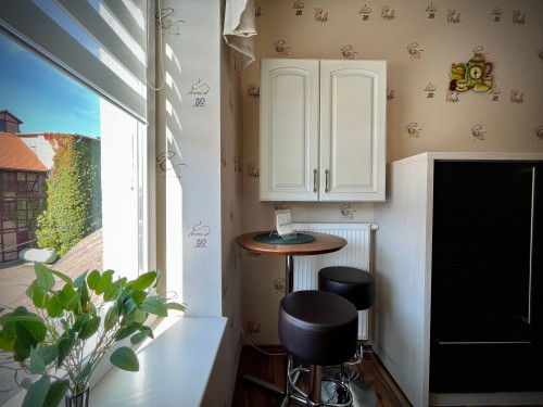 Charming large apartment (Quedlinburg) - Gallery - 9