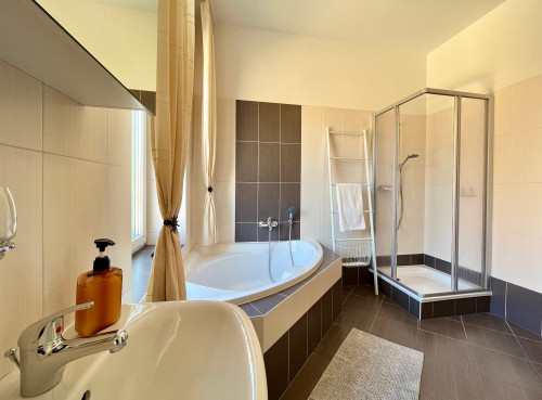 Charming large apartment (Quedlinburg) - Gallery - 6
