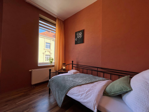 Charming large apartment (Quedlinburg) - Gallery - 17