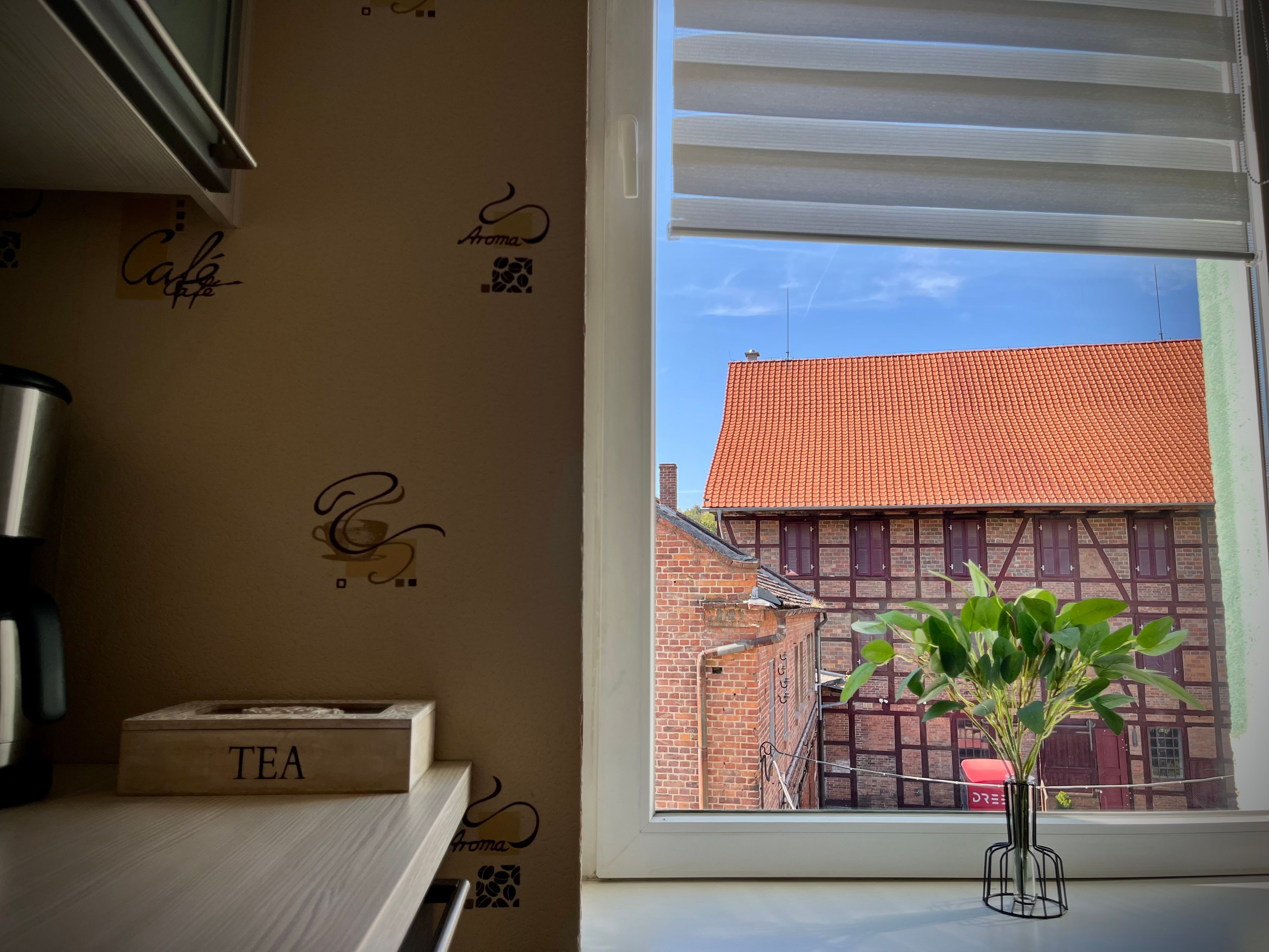 Charming Large Apartment (Quedlinburg) - 9