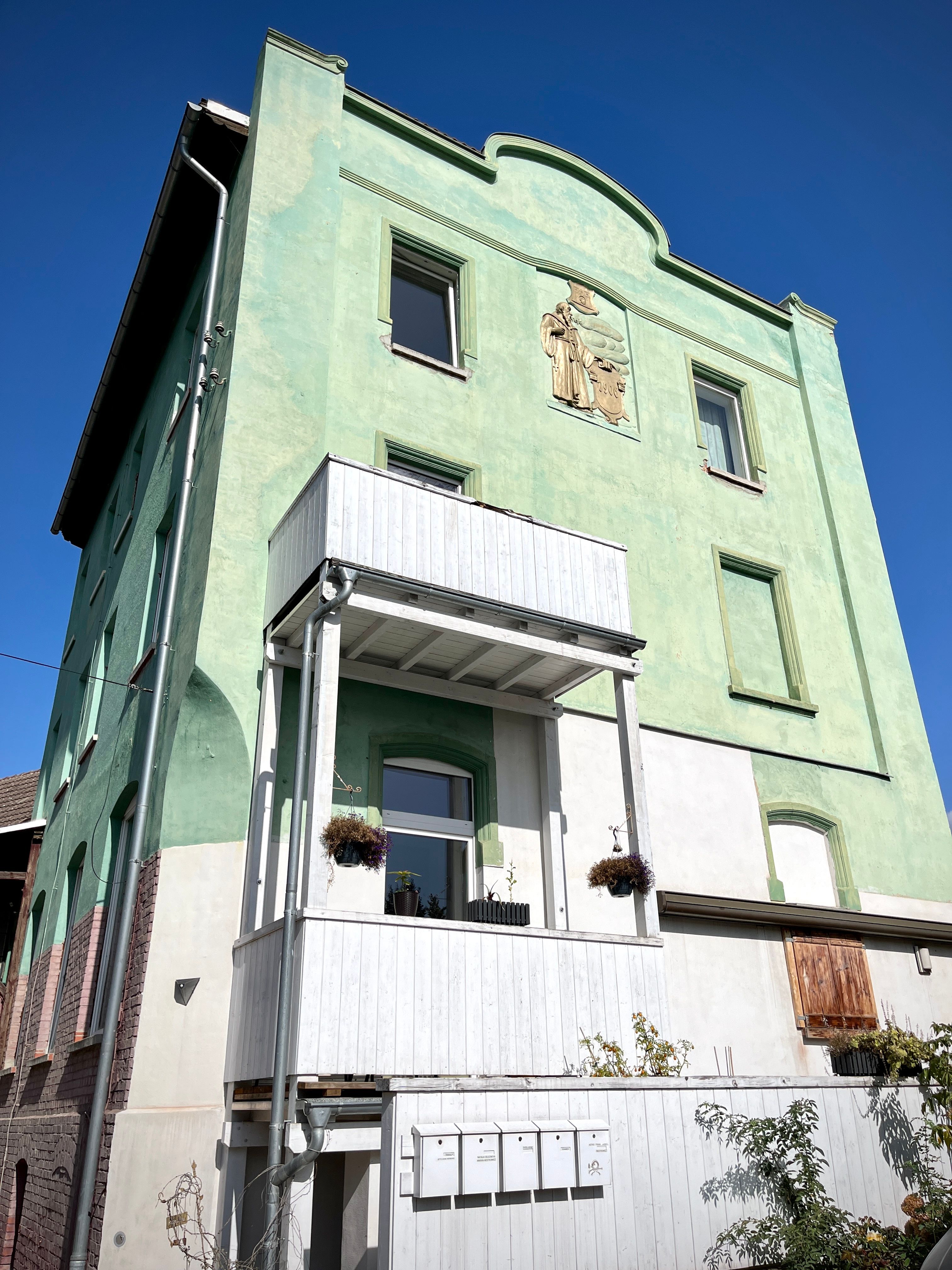 Charming Large Apartment (Quedlinburg) - 1