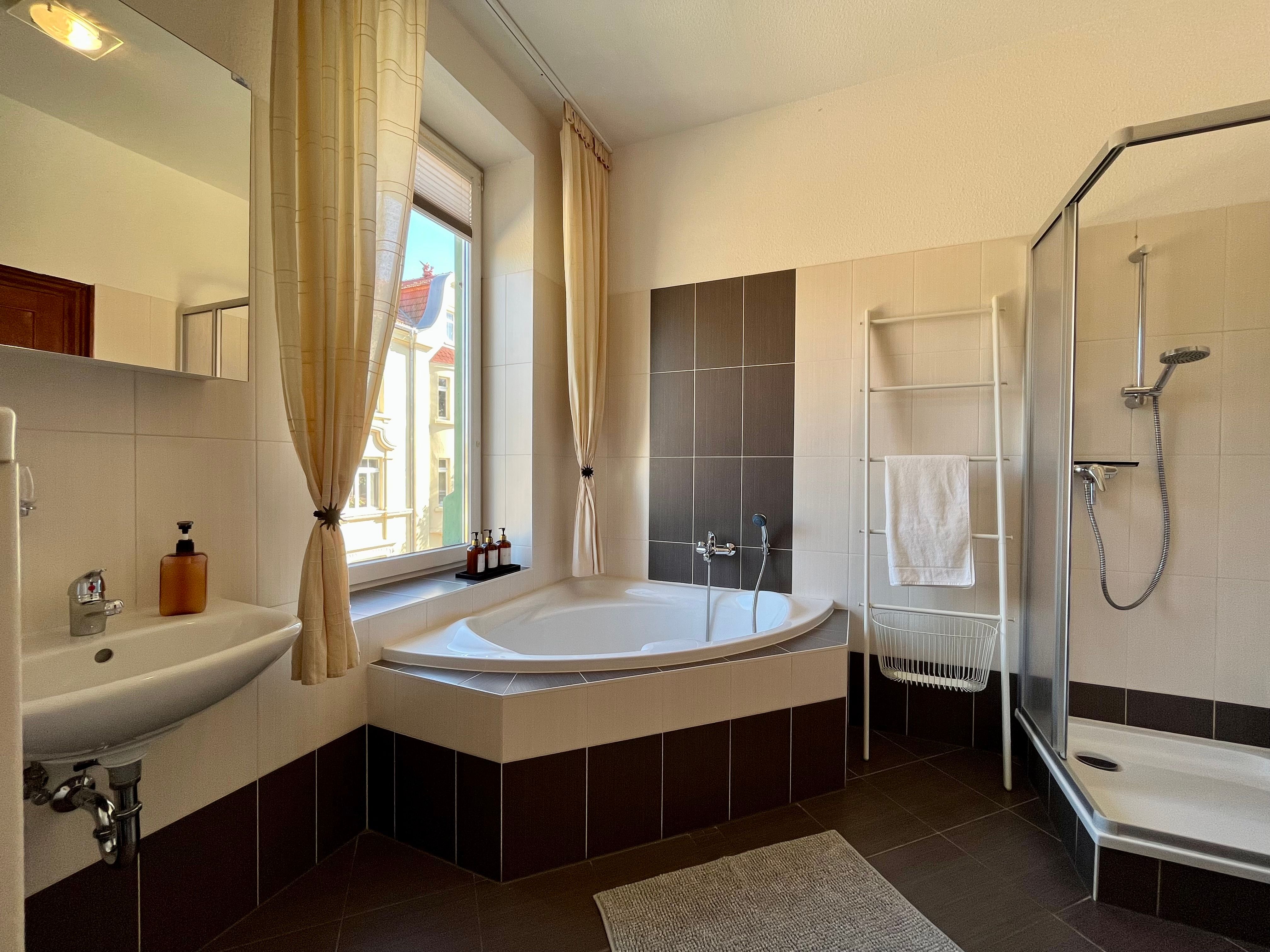Charming Large Apartment (Quedlinburg) - 6