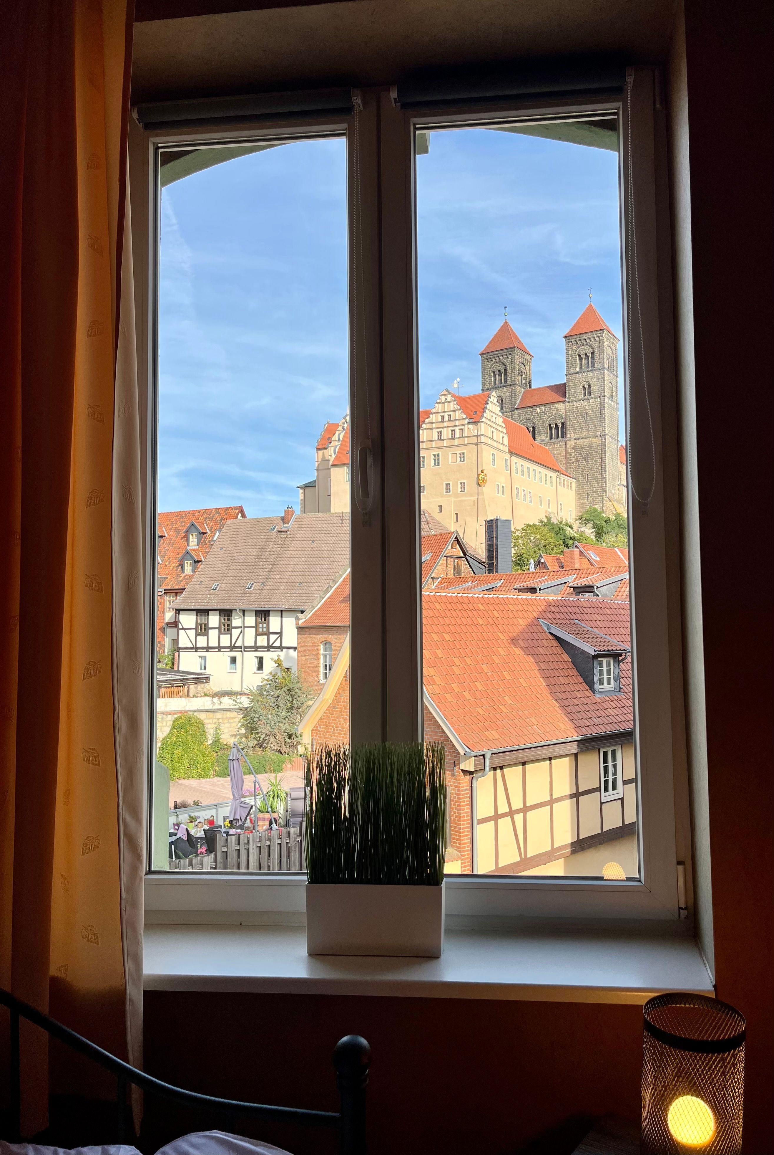 Charming Large Apartment (Quedlinburg) - 14