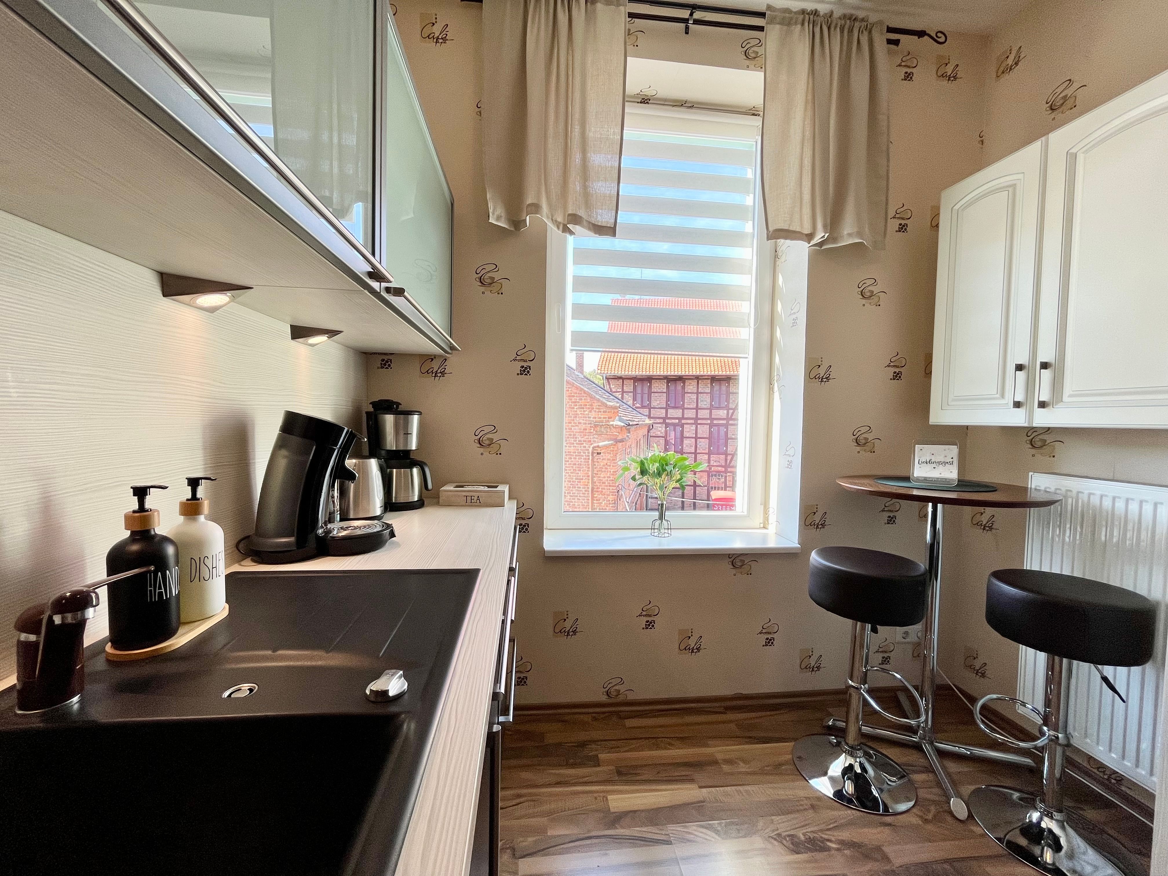 Charming Large Apartment (Quedlinburg) - 12