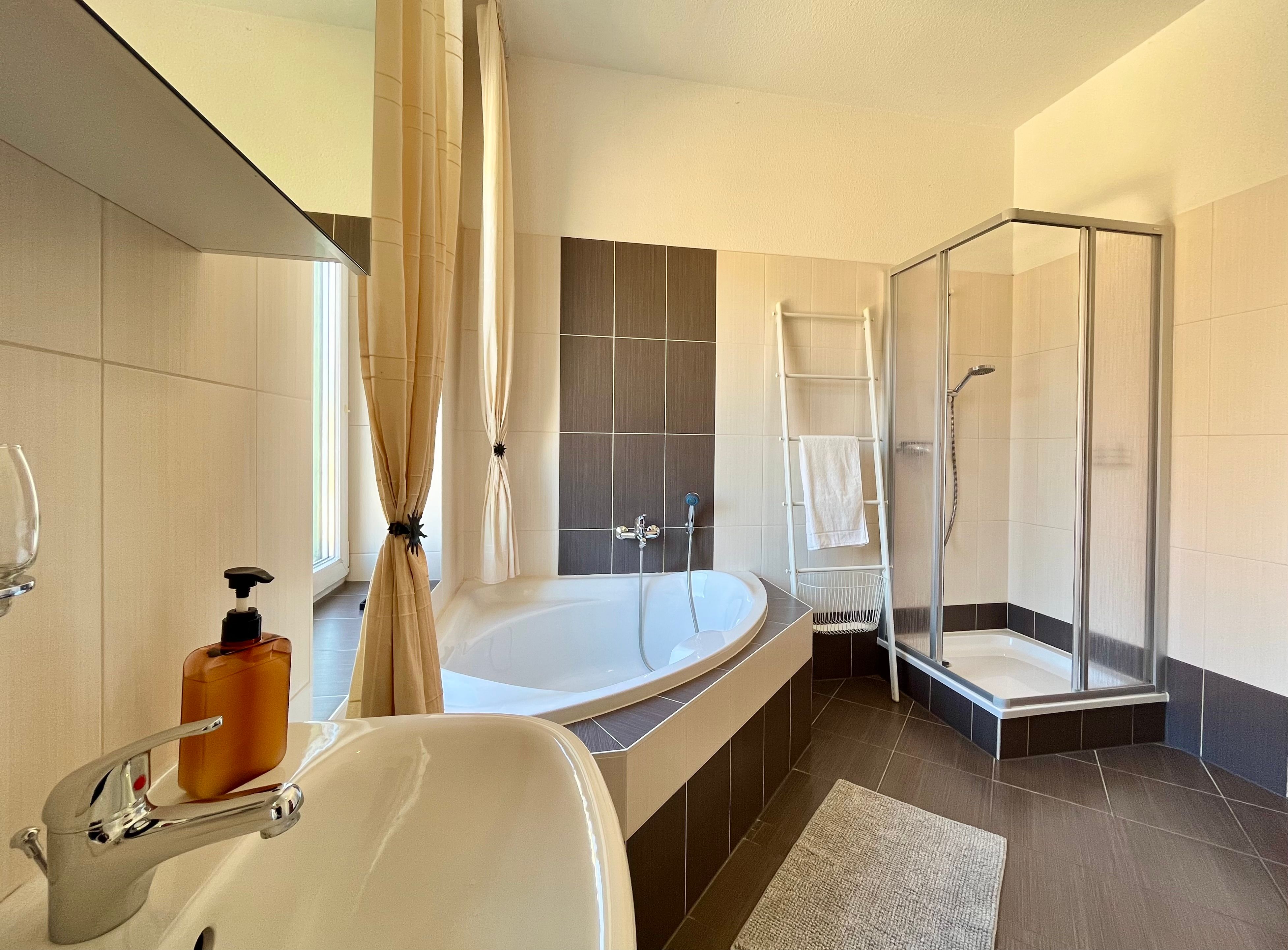 Charming Large Apartment (Quedlinburg) - 5