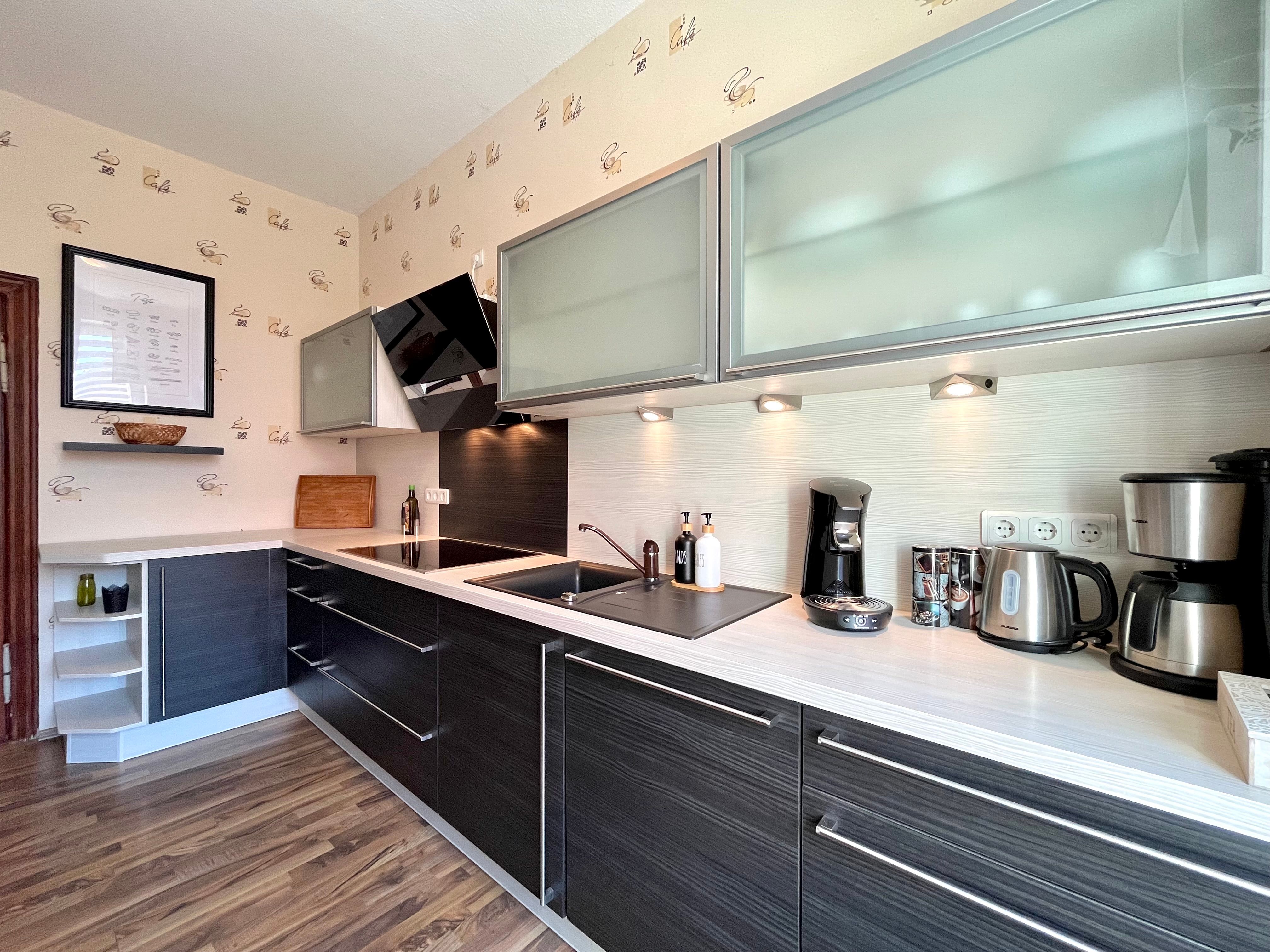 Charming Large Apartment (Quedlinburg) - 11