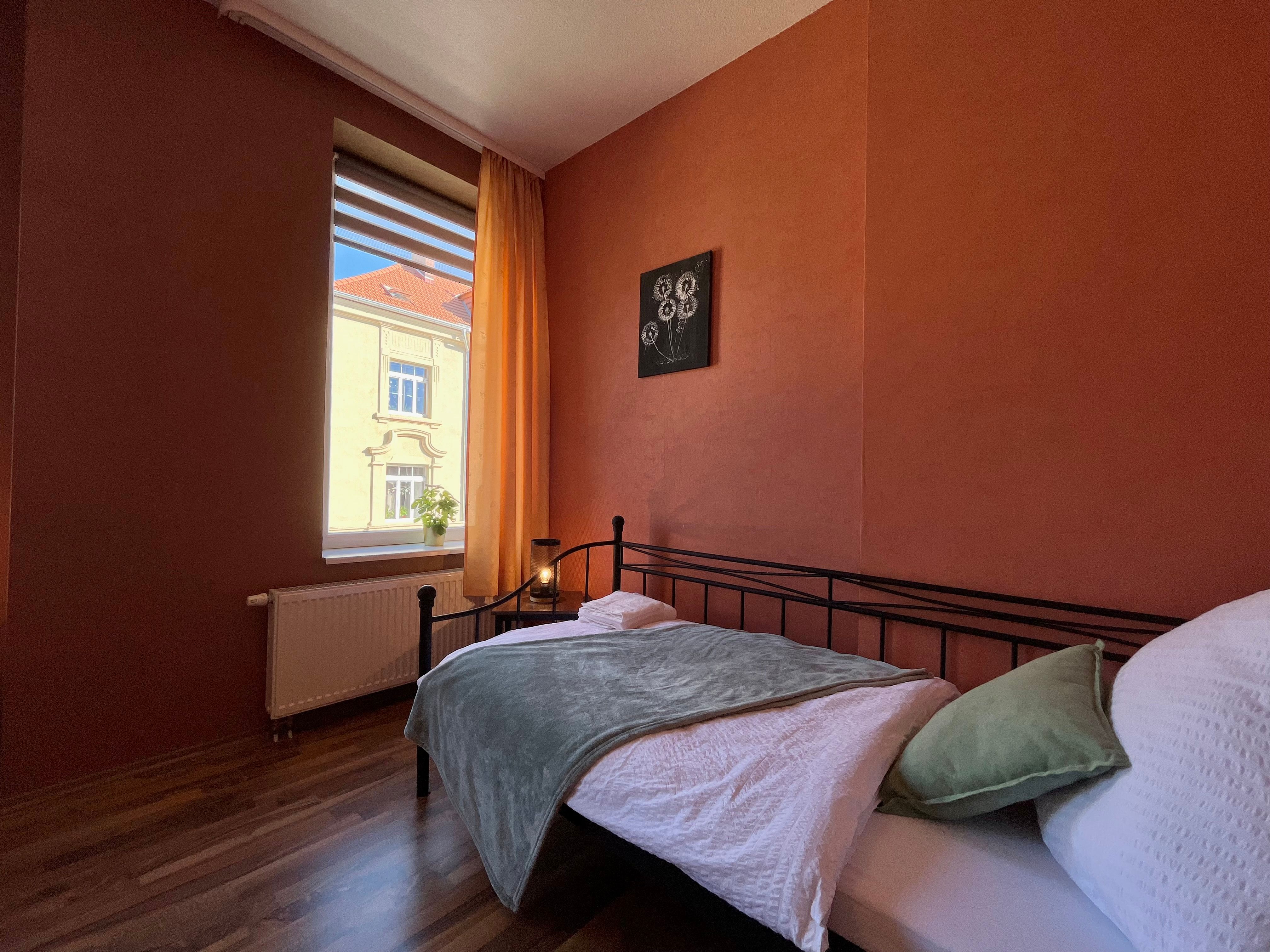 Charming Large Apartment (Quedlinburg) - 16