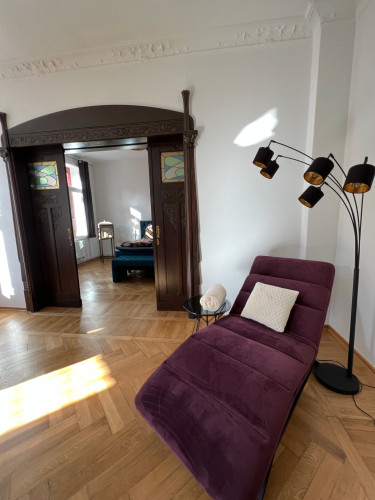 Romantic Old Town Jewel in Quedlinburg - Gallery - 29