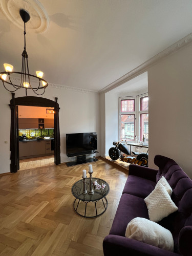 Romantic Old Town Jewel in Quedlinburg - Gallery - 22