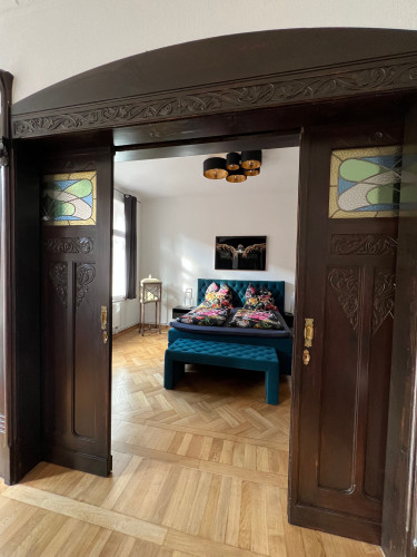 Romantic Old Town Jewel in Quedlinburg - Gallery - 32