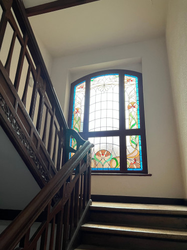 Romantic Old Town Jewel in Quedlinburg - Gallery - 6
