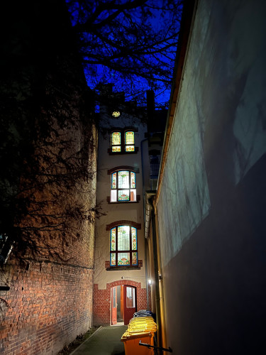 Romantic Old Town Jewel in Quedlinburg