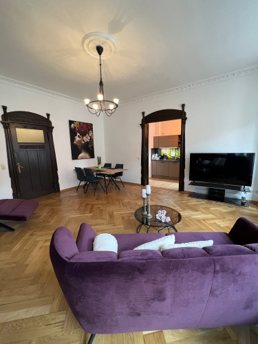 Romantic Old Town Jewel in Quedlinburg - Gallery - 24