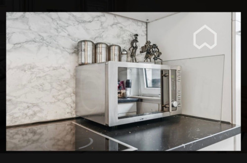 Awesome & great loft in Düsseldorf - Gallery - 7
